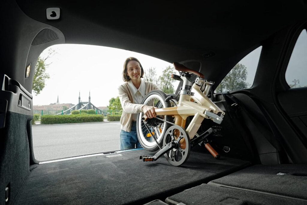 What to Consider in the Air Carbon Folding eBike? 1 IMG 20240819 WA0085