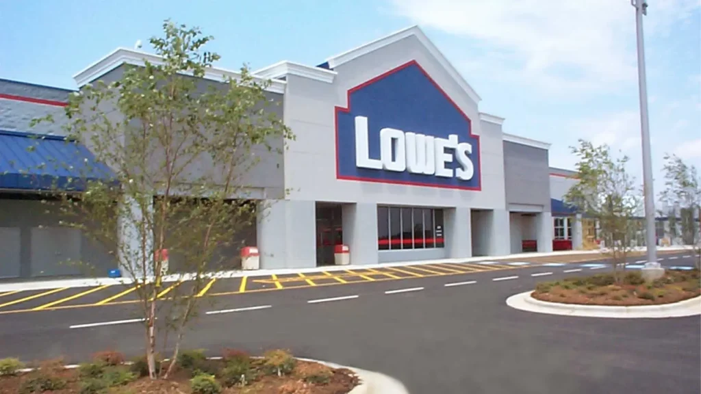 lowe's home improvement laurel md 20707