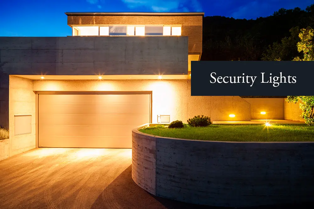 8 Ways to Enhance Security in Your Luxury Villa 8 Ways to Enhance Security in Your Luxury Villa