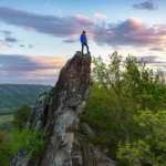 Virginia's Natural Wonders