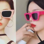 naiam cosmetic fashion sunglass