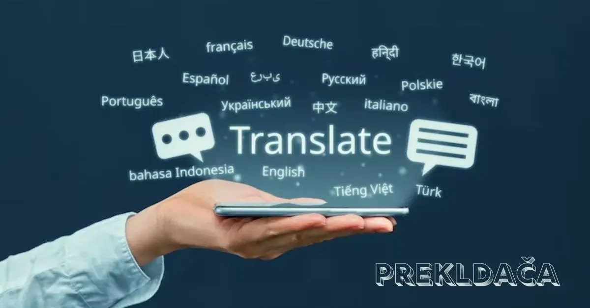 Unveiling the Mystery of Prekldača: The Ultimate Guide to Understanding and Using Translation Tools 81 Prekldača