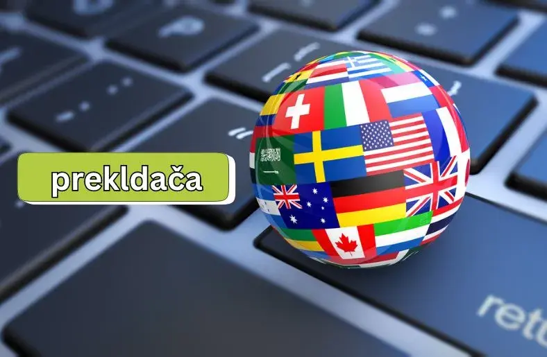 Unveiling the Mystery of Prekldača: The Ultimate Guide to Understanding and Using Translation Tools 3 Technological Advancements in Prekldača