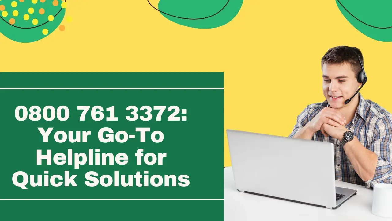 Who Called Me +44 800 761 3372? A Comprehensive Guide 81 who called me +44 800 761 3372