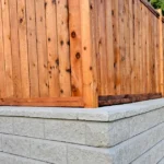 Fencing Material