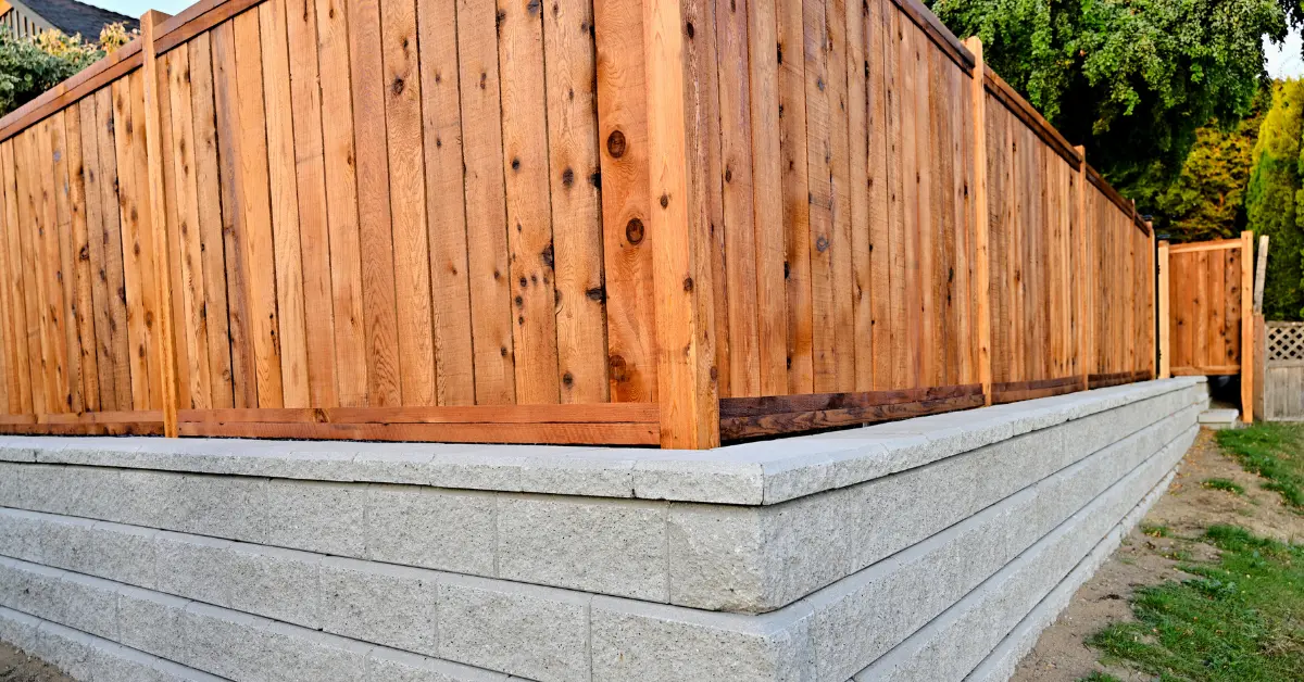 Fencing Material Fencing Material