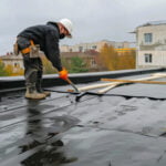 Roof Waterproofing Services