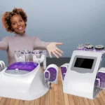 Spa Experience at Home with S-Shape Machines