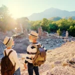 is titan travel for over 50s