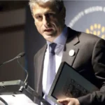Marc J Gabelli