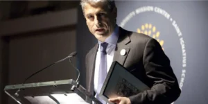 Marc J Gabelli: A Multifaceted Leader in Investment and Management 88 Marc J Gabelli