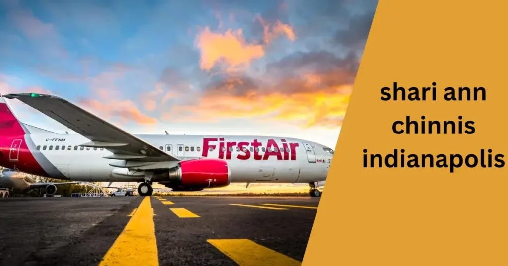 shari ann chinnis indianapolis