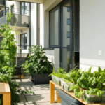 Transforming Garden in Tropical Conditions