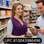 UPC 810043986496