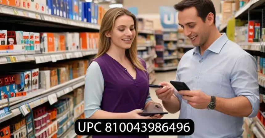 UPC 810043986496 UPC 810043986496