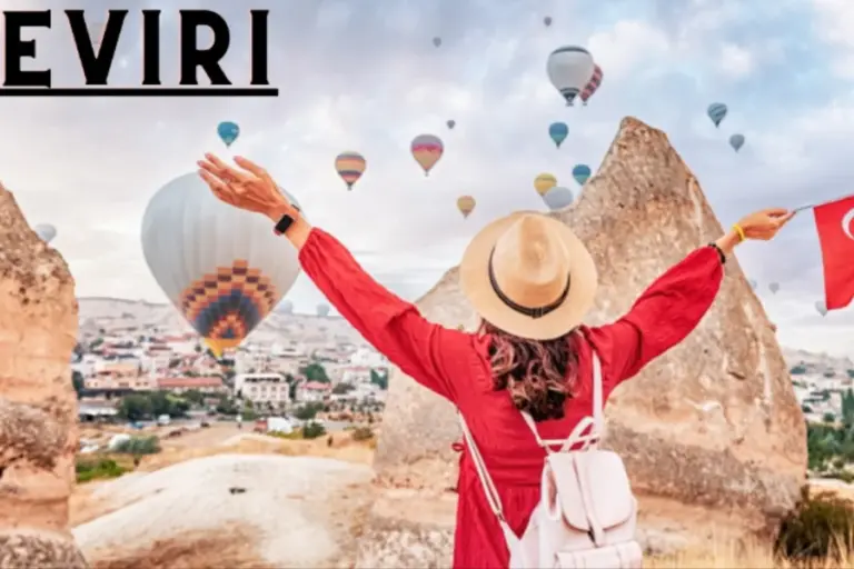 Evırı as a Cultural