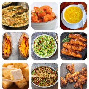 Complete Your Stir-Fry Dinner with These Delicious Side Dishes 85 Stir-Fry Dinner