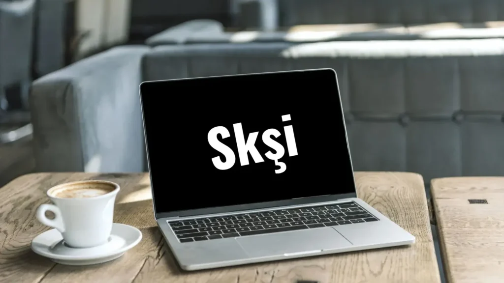 Skşi