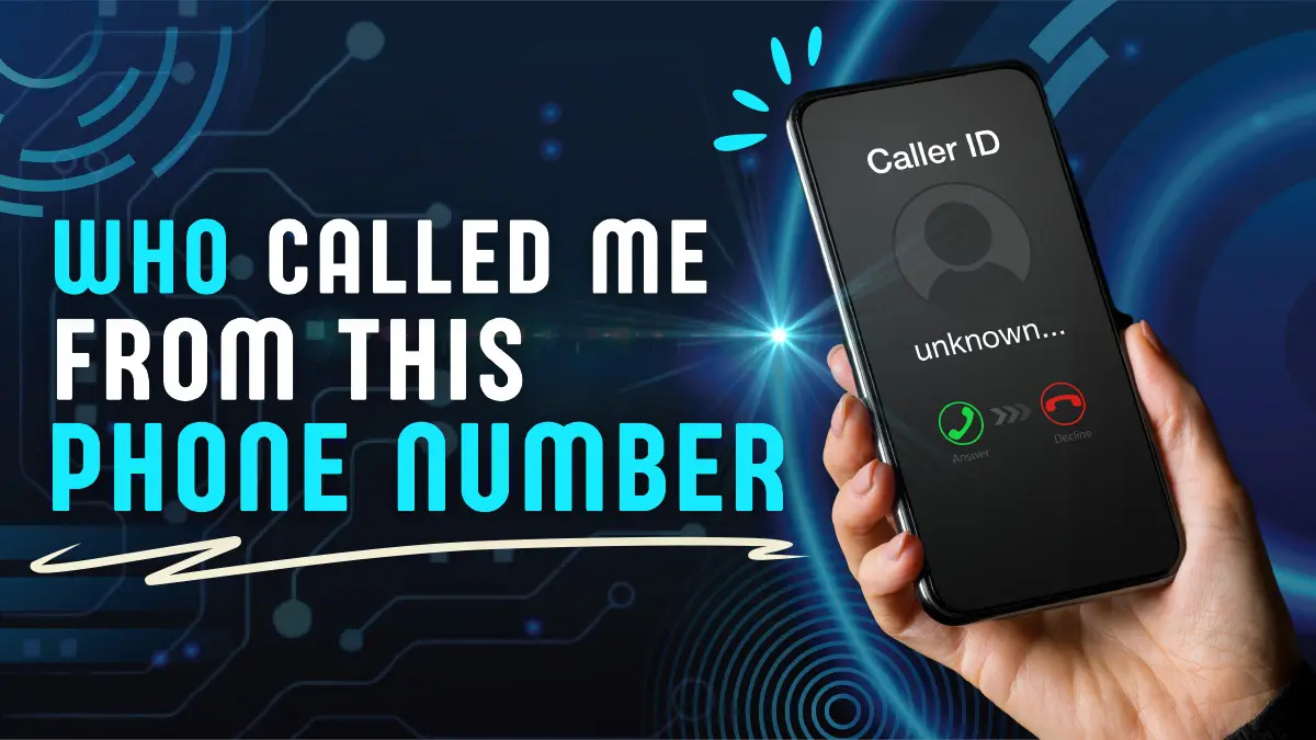 Everything You Need to Know About who called 301-329-6402 1 301-329-6402