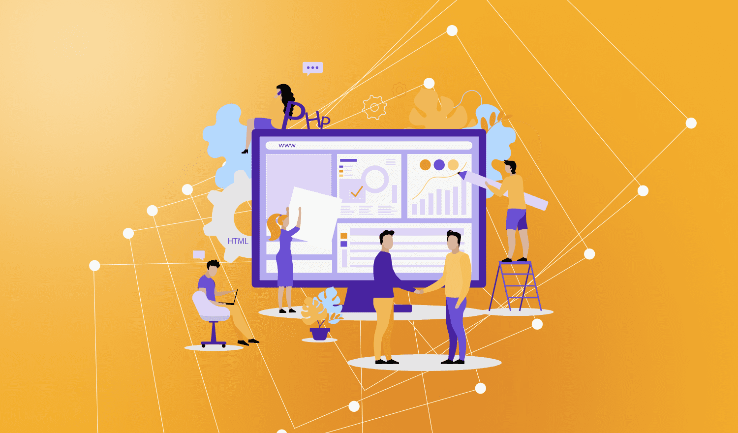 Why You Need an eCommerce MVP Approach to Your B2B Online Store hero