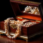 Jewelry Pouches To Boxes