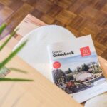 Creating the Perfect Airbnb Welcome Guide for Guests