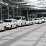 Airport Taxi Transfer Specialist