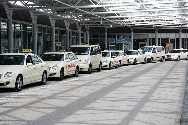 Airport Taxi Transfer Specialist Airport Taxi Transfer Specialist