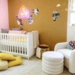 How to Make a Nursery Even Cozier?