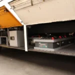 Truck Battery