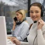Call Center
