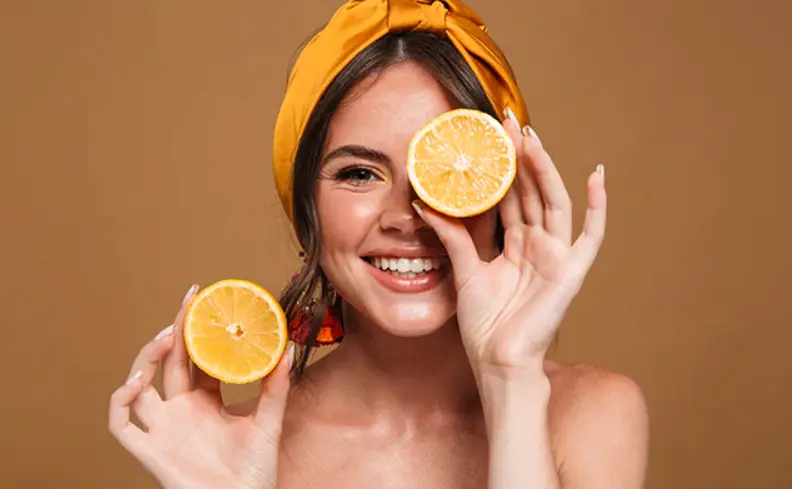 Easily Remove Dark Spots with Lemon Juice: wellhealthorganic.com/easily-remove-dark-spots-lemon-juice 1 How to Use Lemon Juice to Remove Dark Spots