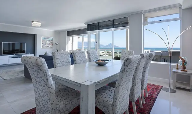 Affordable Service Apartments
