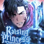 raising the princess to overcome death