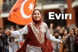 Evırı in Modern Turkish Culture