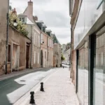Travel for France