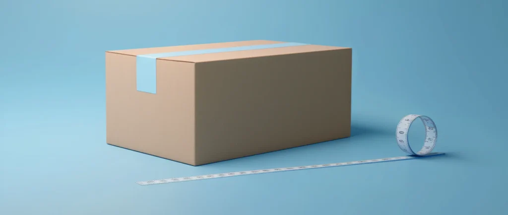 How to Read Dimensions of a Box 89 how 20to 20measure 20a 20box 20for 20shipping