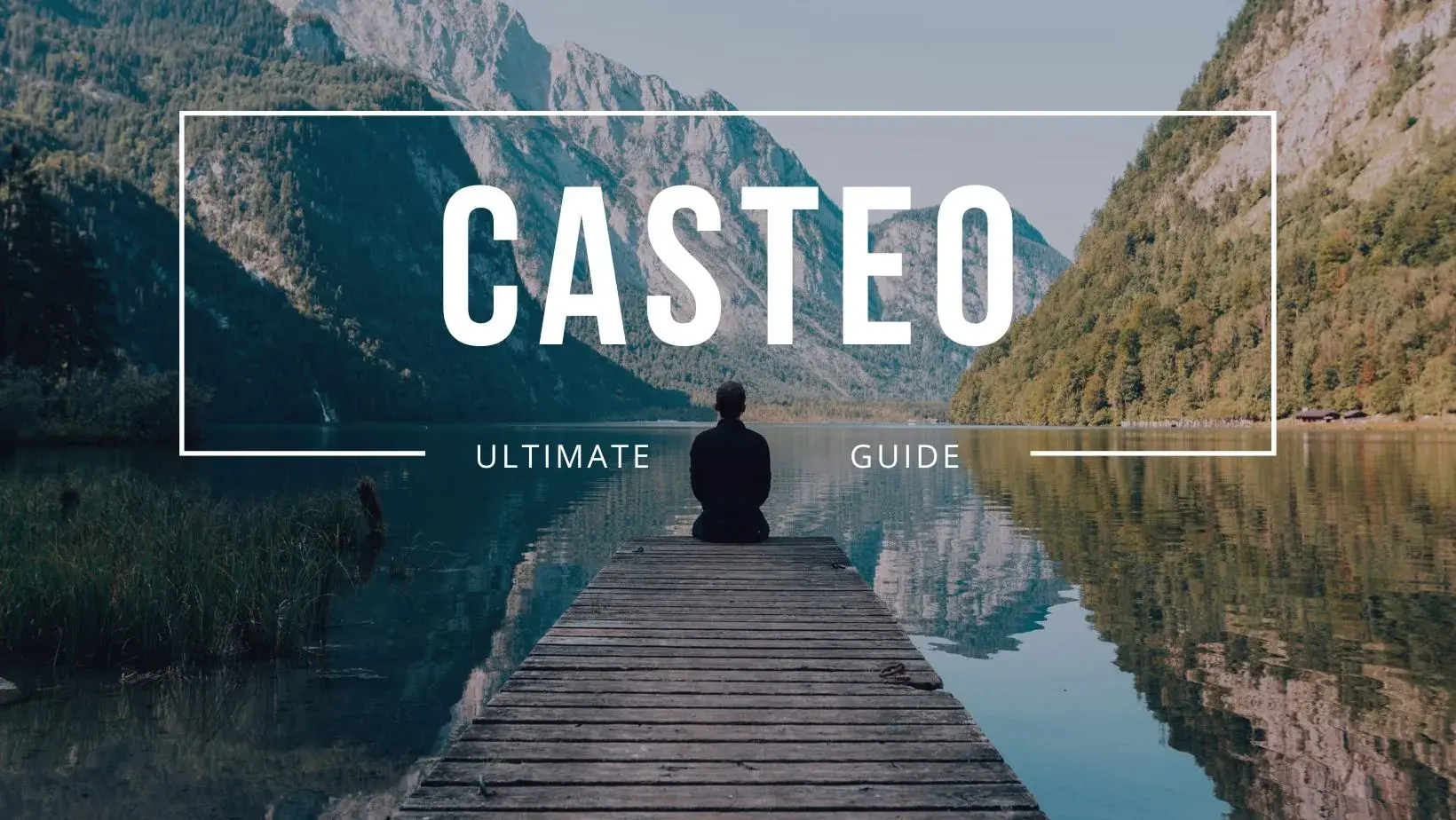 Casteò Casteò