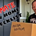 Moving House Checklist For 2024