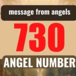 730 Angel Number
