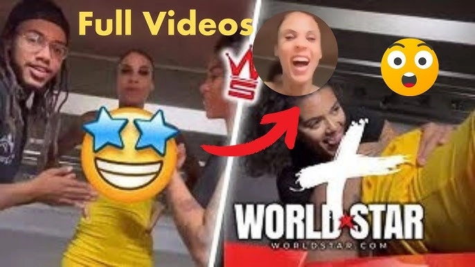 Behind the Buzz: Why the Rock Paper Scissors Yellow Dress Full Video Took Over the Internet 2 rock paper scissors yellow dress worldstar