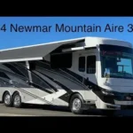 nut location for 91 newnam mountain aire travel trailor