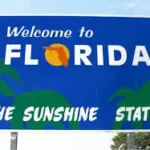 what is florida state law on havingfor travel time
