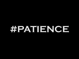 Unexpected Delays: A Test of Patience