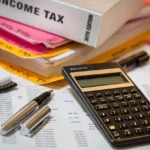Calculate Your Taxes