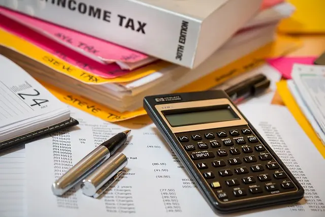 Calculate Your Taxes Calculate Your Taxes