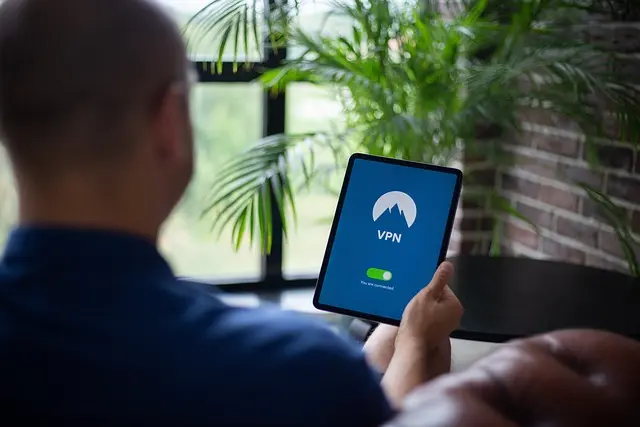 Here's Why You Should Pack a VPN in Your Suitcase 2 Why Do You Need a VPN While Travelling?