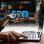 SEO and link-building