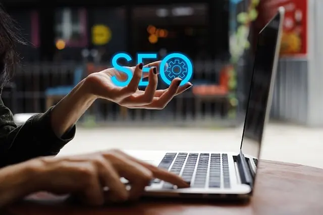 SEO and link-building SEO and link-building