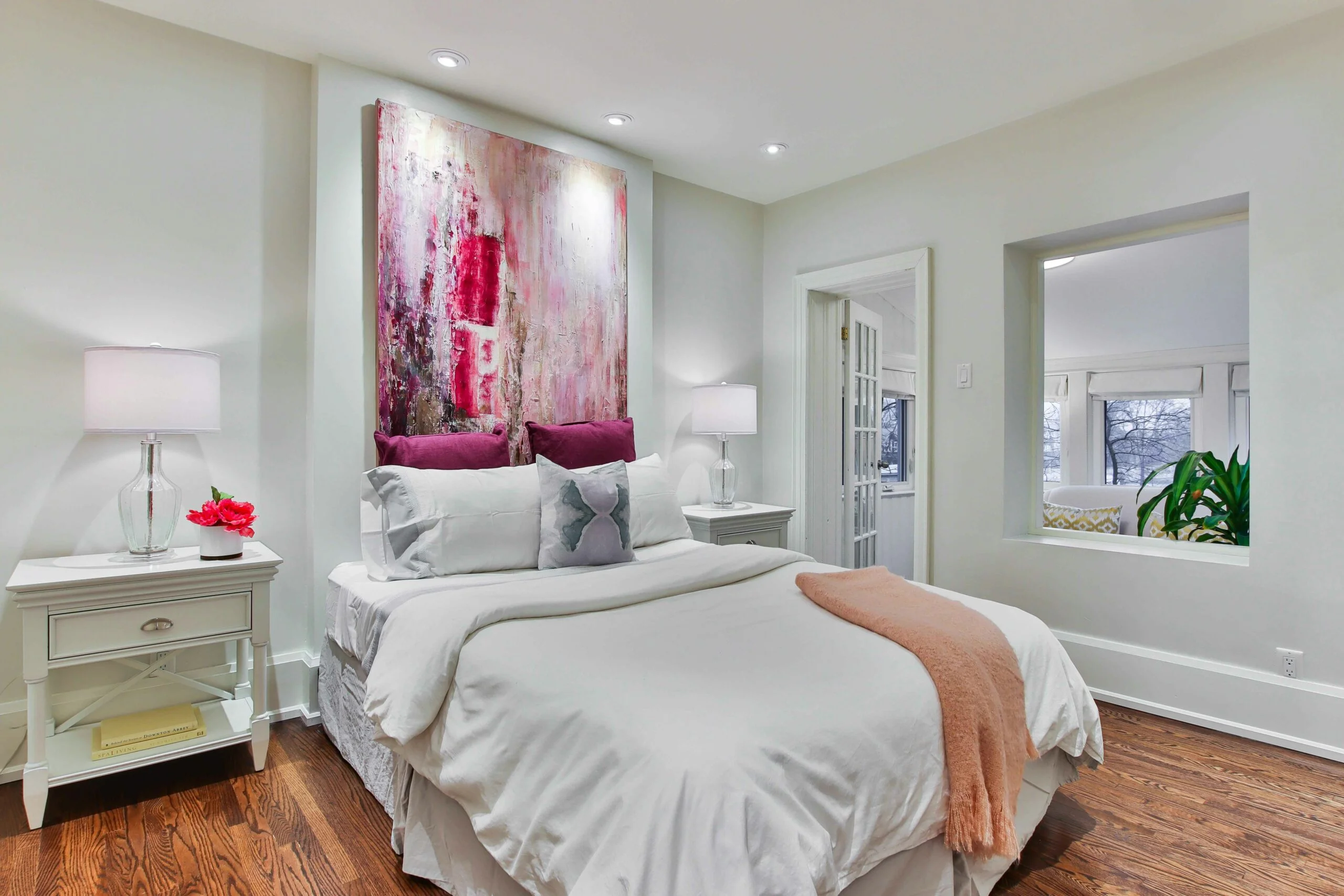 Bedroom Décor